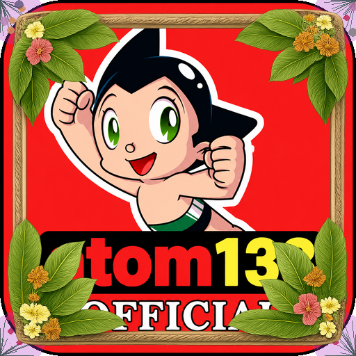 atom138 — galeri pratinjau - APK Resmi